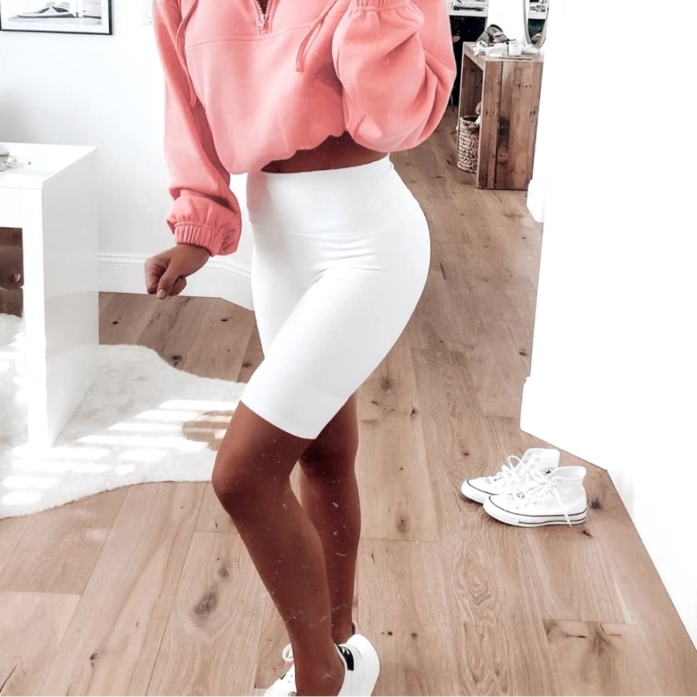 🩳Yoga stretch short🩳